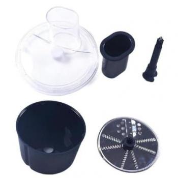 Pelador Rallador CortaTM5/6 de Cocina