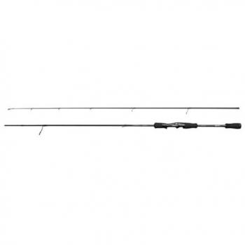 Canne Orra Predator Abu Garcia