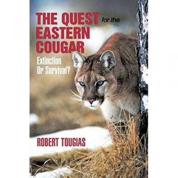 The Quest For The Eastern Cougar: Extinction or Survival?