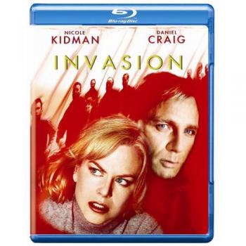Invasion [Blu-ray] (Import)