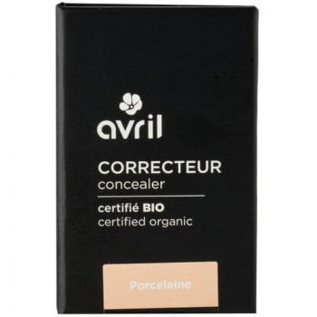 Correcteur certifié bio