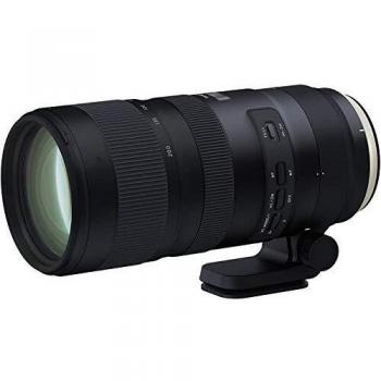 Tamron SP 70-200mmf/2.8 DI VC USD G2 para Canon
