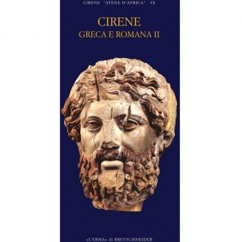 Cirene greca e romana. Ediz. illustrata. Vol. 2