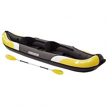 SEVYLOR Colorado™ amarillo (331 cm)