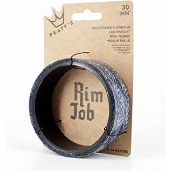 Peaty's Rim Job