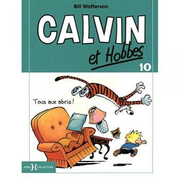 Calvin et Hobbes