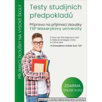 Testy studijních pÅedpokladÅ¯