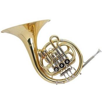 Classic Cantabile WH-701L Kinder Bb-Waldhorn