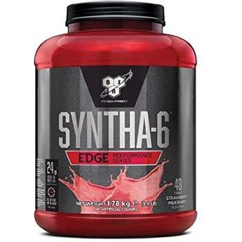 Syntha 6 Edge Whey Isolate Protein