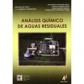 ANALISIS QUIMICO DE AGUAS RESIDUALES