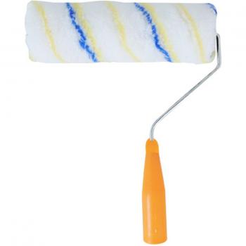 Wall Paint Roller and Corner Edger Brush Tool