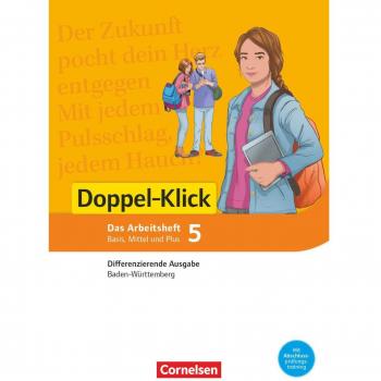 Doppel-Klick