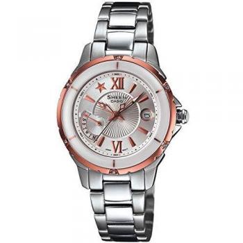 Sheen Casio SHE-4505SG-7AEF reloj