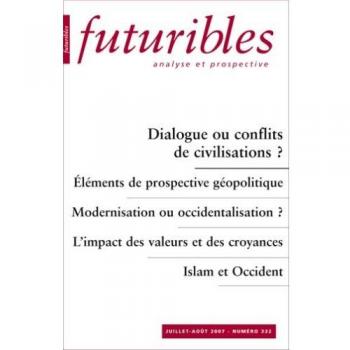 Dialogue Ou Conflits de Civilisations ?