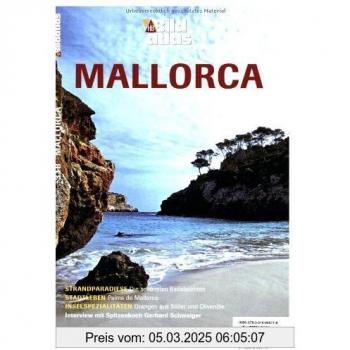 Bildatlas Mallorca