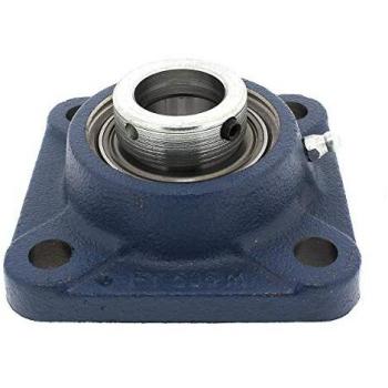 Cojinete de brida SKF, diámetro interno 25 mm, dimensiones 95 mm x 42.5 mm x 42.5 mm, montaje: 4 orificios