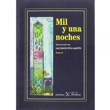 Mil y una noches. Tomo ii