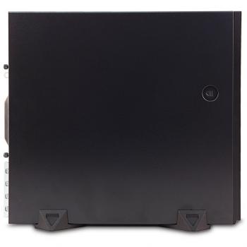 Antec VSK2000-U3 Micro Atx 2Xusb 3.0 No Psu Black Slim Case