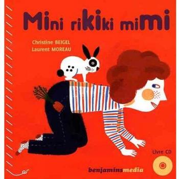 Mini rikiki mimi