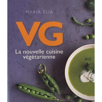 Vg, La Nouvelle Cuisine Végétarienne