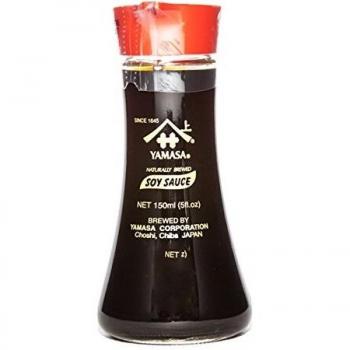 Tischflasche Yamasa Sojasauce 150 ml