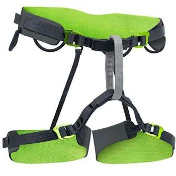 Beal Shadow Soft Climbing Harness