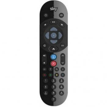 Telecomando Sky Q Voice con Controllo Vocale