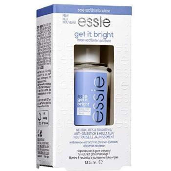 Essie Strengthener Get It Bright