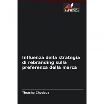 Influenza della strategia di rebranding sulla preferenza della marca
