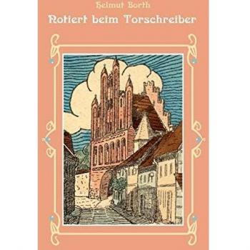 Helmut Borth Notiert Beim Torschreiber