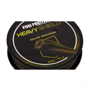 Unisex 45 m Steel Kamo Shield Line