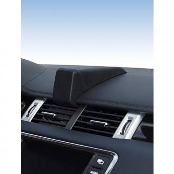 Range Rover Evoque Zubehör: Leder Halterung schwarz – Modell 290620