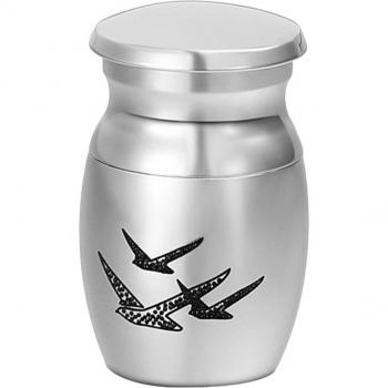 Pet Ashes Storage Box for Dogs and Cats