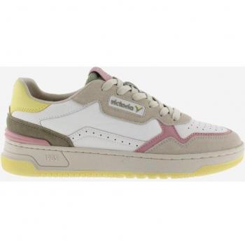 Victoria Unisex Leren Sneakers