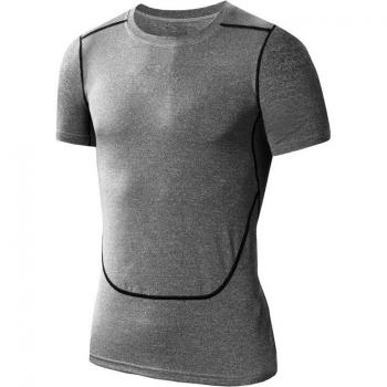 Camiseta de Manga Corta para Fútbol
