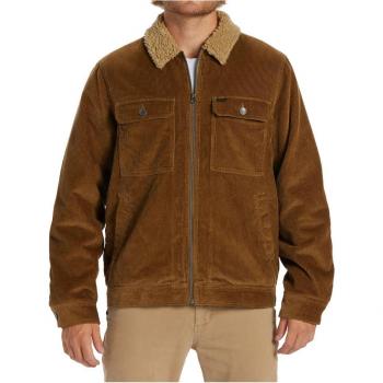 Giacca Barlow Cord Otter di Billabong – M