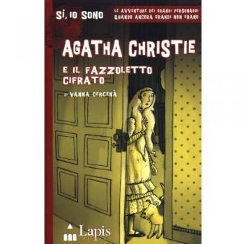 Agatha Christie e il fazzoletto cifrato
