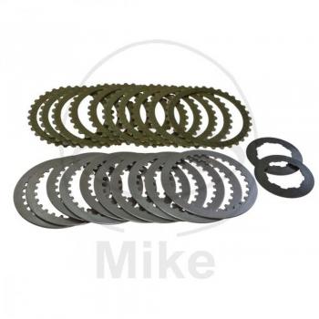 EBC Brakes SRK010 Pacote de embreagem