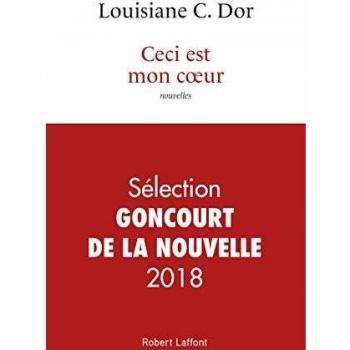 Ceci est mon coeur