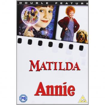 Matilda / Annie [Edizione: Regno Unito] [Edizione: Regno Unito]