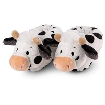 Nici Hausschuhe Kuh Cowluna Gr. 34