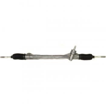 Cremallera de Dirección Mecánica SPIDAN 51885 para Toyota RAV4 III SUV