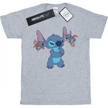 Pull Lilo & Stitch boy