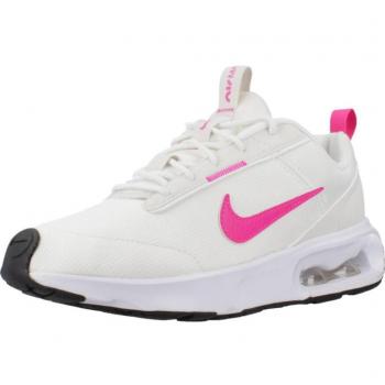 Chaussures Air Max Intrlk Lite Nike Blanc EU 38