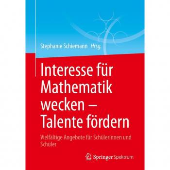 Interesse für Mathematik wecken