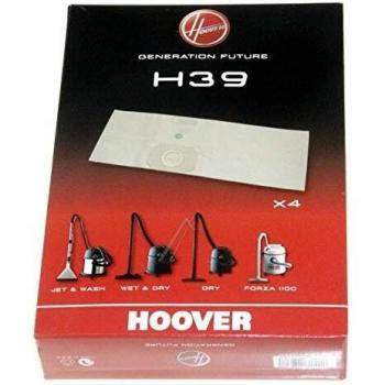 Sacs H39 DRY JET & WASH WET & DRY