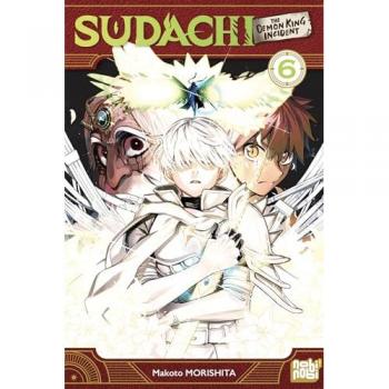 Sudachi