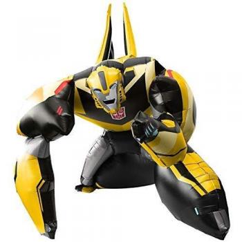 Amscan Anagram Transformers Bumble Bee Foil AirWalker Balloon