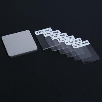 Instrumento GM200: Medidor de Espesor de Recubrimiento en Superficie de Coche