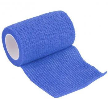 Coussin de Soutien de Genou 4,5 m Auto‑Adhésif Kinesio